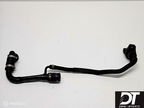 Tank ontluchting buis BMW M3 E46 S54 3.2 S54B32 13417836093, Auto-onderdelen, Motor en Toebehoren, BMW, Gebruikt, Ophalen of Verzenden