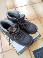 Werkschoenen, Tuin en Terras, Werkkleding, Ophalen, Zo goed als nieuw