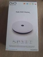 Hub Dio Home+, Electroménager, Électroménager & Équipement Autre, Enlèvement ou Envoi, Hub DIO Hom+, Neuf