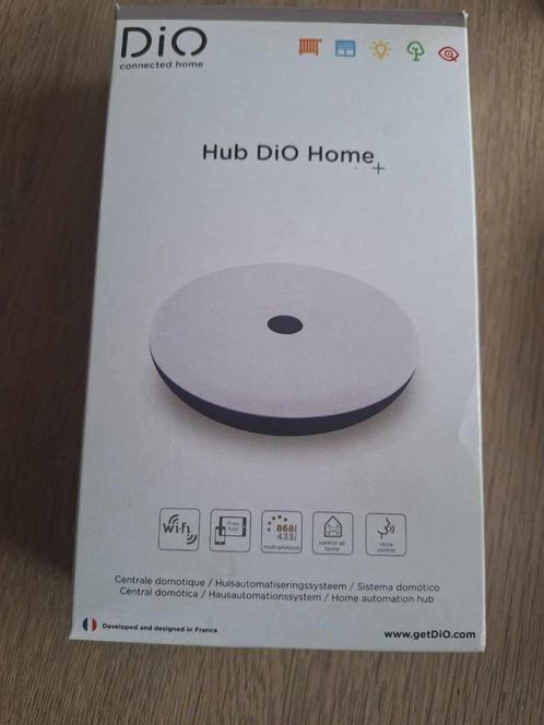 Hub Dio Home+, Electroménager, Électroménager & Équipement Autre, Neuf, Enlèvement ou Envoi
