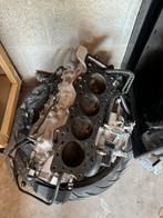 Motorblok voor kawazaki zx6r 2019, Motoren, Particulier, Super Sport