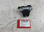 ACHTERKLEPSLOT Mercedes-Benz C (W205) (A1177500685), Gebruikt, Mercedes-Benz, Achterklep