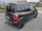 Renault Modus Benzine 1400cc, Voorwielaandrijving, Stof, Zwart, Elektrische ramen