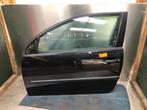 Portier 2Deurs links van een Volkswagen Golf (LC9Z), Gebruikt, Ophalen of Verzenden, 3 maanden garantie, Volkswagen