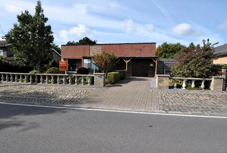 BEZOEKDAG 21/2 * NA AFSPRAAK * 050 22 20 20, Immo, Huizen en Appartementen te koop, Provincie West-Vlaanderen, 500 tot 1000 m²