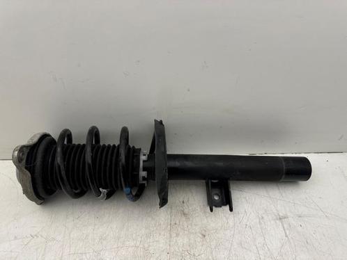 Schokdemper links-voor van een Mercedes GLA, Auto-onderdelen, Ophanging en Onderstel, Mercedes-Benz, Gebruikt, 3 maanden garantie