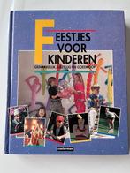 G. Hennekemper - Feestjes voor kinderen, Gelezen, Non-fictie, Ophalen of Verzenden, G. Hennekemper