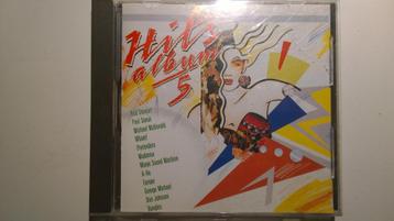 Hits Album Volume 5, Envoi, Comme neuf, Pop