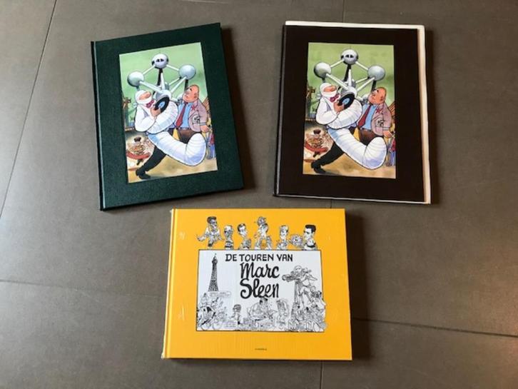 Nero Marc Sleen, Verzamelen, Stripfiguren, Nieuw, Boek of Spel, Overige figuren, Ophalen of Verzenden