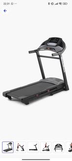 Nordick Track T7.0 loopband, Sport en Fitness, Zo goed als nieuw