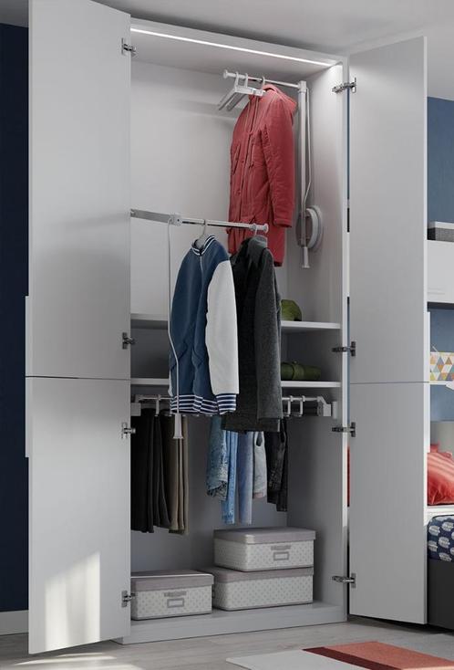 kapstok boven het hoofd, Huis en Inrichting, Kasten | Kleerkasten, Zo goed als nieuw, Minder dan 100 cm, Minder dan 50 cm, Minder dan 25 cm