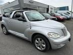 Chrysler PT Cruiser Limited cabriolet gekeurd voor verkoop, Autos, Chrysler, Cuir, Achat, Entreprise, Cabriolet