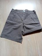 Madonna korte grijs broek cargo broek short , 3-standen , S, Kleding | Dames, Broeken en Pantalons, Kort, Ophalen of Verzenden