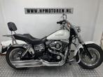 Harley Davidson FXDF DYNA FATBOB FAT BOB ABS 1584 WHITE EDIT, Motoren, Motoren | Harley-Davidson, 2 cilinders, Chopper, Meer dan 35 kW