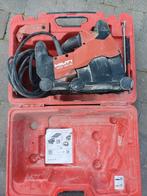 Hilti sleuven muurfrees, Doe-het-zelf en Bouw, Ophalen of Verzenden