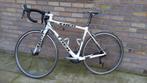 Trek Madone 5.5 full carbon, Ophalen, Carbon