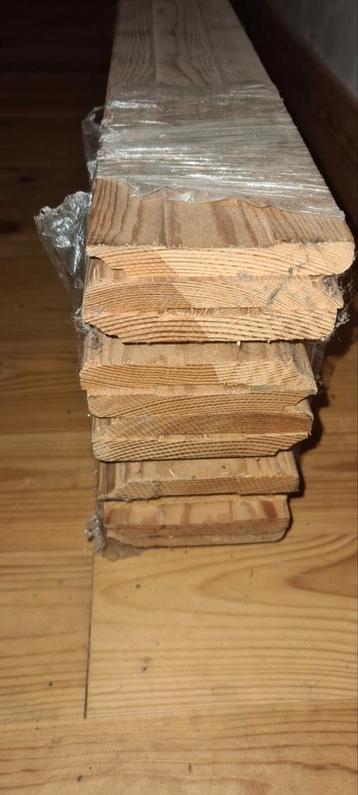 Chambranles de porte neufs beschikbaar voor biedingen