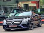 Mercedes-Benz SLC 200 AMG Line / Full Option / Etat neuf / B, Auto's, Mercedes-Benz, Te koop, SLC, Benzine, Gebruikt