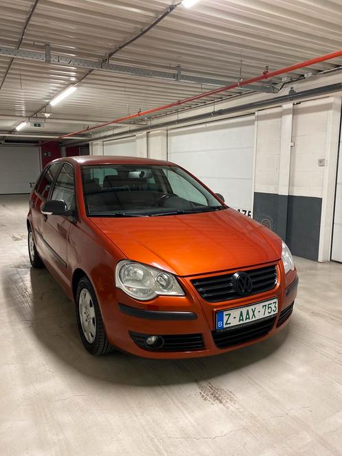 Vw polo 1.2 benzine, Auto's, Volkswagen, Bedrijf, Polo, ABS, Adaptieve lichten, Airbags, Airconditioning, Alarm, Android Auto