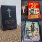 Oracles et tarot, Autres types, Enlèvement, Spiritualité en général, Neuf