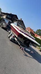 Speedboot inclusief trailer, Watersport en Boten, Speedboten, Ophalen, Gebruikt, Binnenboordmotor, 120 tot 200 pk