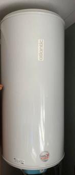 Boiler 150liter Van Marcke , 3j oud, Bricolage & Construction, Chauffe-eau & Boilers, Comme neuf, Boiler, Enlèvement ou Envoi