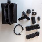 DJI Osmo Pocket 3-demo, Ophalen of Verzenden, Zo goed als nieuw