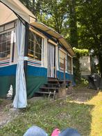 Stacaravan op Le Roptai, Caravans en Kamperen, Stacaravans, Tot en met 4
