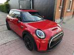 MINI E-MINI Cooper SE MET 46DKM, Auto's, Mini, Automaat, 4 zetels, Overige modellen, USB