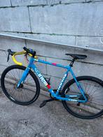 cinelli gravel, Vélos & Vélomoteurs, Vélos | Vélos de course, Enlèvement ou Envoi, Comme neuf