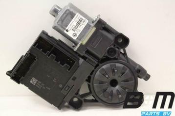 Raammotor RV VW Passat B7 Variant 3C0959702A beschikbaar voor biedingen