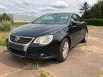 2009 Volkswagen Eos Personenauto, Auto's, Gebruikt, Overige brandstoffen, Bedrijf, Handgeschakeld