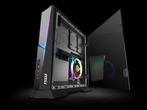 Msi trident x plus gaming pc i7 9700k 3.6ghz rtx 2080 8G, Computers en Software, Ontwerp- en Bewerkingssoftware, Ophalen, Gebruikt