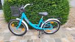 Kinderfiets 18inch BNB Pagadder, Fietsen en Brommers, Ophalen, Zo goed als nieuw, 16 tot 20 inch, BNB