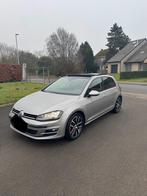 Vw golf 7 2.0tdi pano ……, Auto's, Automaat, Diesel, Dealer onderhouden, Cruise Control