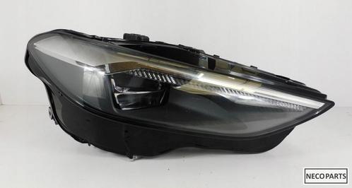AUDI A5 8B3 VOL LED KOPLAMP 8B3941012D ALLES LEVERBAAR !!!, Auto-onderdelen, Verlichting, Audi, Gebruikt, Ophalen of Verzenden