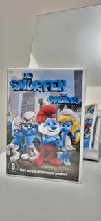 De smurfen, Ophalen of Verzenden