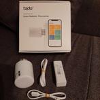 Tado Smart Radiator kit, Comme neuf, Enlèvement ou Envoi, Thermostat intelligent