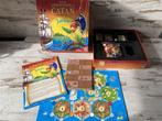 de kolonisten van catan junior Klaus Teuber [s62], Ophalen of Verzenden, Zo goed als nieuw