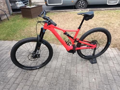 specialized turbo levo sl 2comp fully ebike, Fietsen en Brommers, Fietsen | Mountainbikes en ATB, Zo goed als nieuw, Heren, Overige merken
