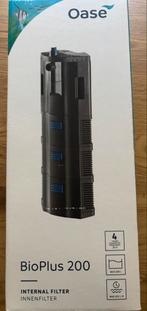 Oase BioPlus 200 filter, Ophalen, Nieuw, Filter of Co2