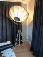 Pallucco Fortuny vloerlamp - Design Italy, Tissus, Design, Comme neuf, 150 à 200 cm