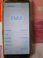 Gsm Huawei, Telecommunicatie, Mobiele telefoons | Hoesjes en Screenprotectors | Samsung, Ophalen, Gebruikt, Overige modellen, Hoesje of Tasje