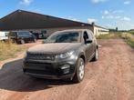 2017 Land Rover Discovery Sport Personenauto, Auto's, Land Rover, Gebruikt, Bedrijf, Handgeschakeld, Overige carrosserie