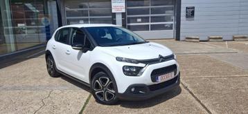 Citroën C3 1.2b beschikbaar voor biedingen