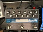 Eventide Timefactor Delay Pedal, Enlèvement ou Envoi, Comme neuf, Delay ou Écho