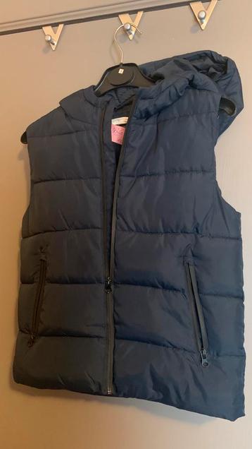 Blouson sans manches taille 12 ans, Garçon ou Fille, Enlèvement ou Envoi, MNG, Comme neuf