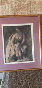 Kunst picasso, Ophalen