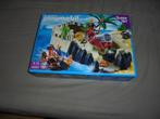 playmobil 4007 pirates, Kinderen en Baby's, Speelgoed | Playmobil, Ophalen, Nieuw, Complete set