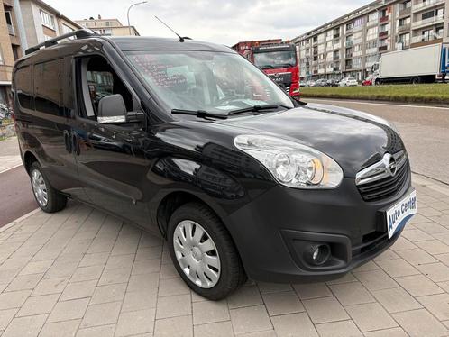 Opel Combo 1.4 Benzine   2018!  Multispace, Auto's, Opel, Bedrijf, Te koop, Combo Tour, ABS, Airbags, Airconditioning, Bluetooth